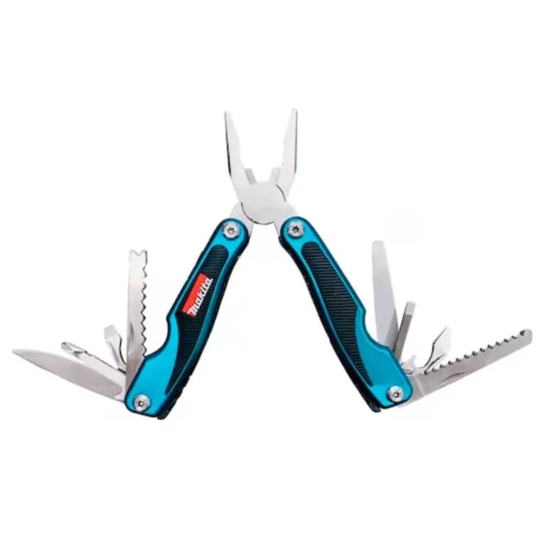 Multiherramienta alicate 10 en 1 999 MULTITOOL