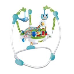 Centro De Actividades Interactivo Bebes 360 Saltarina