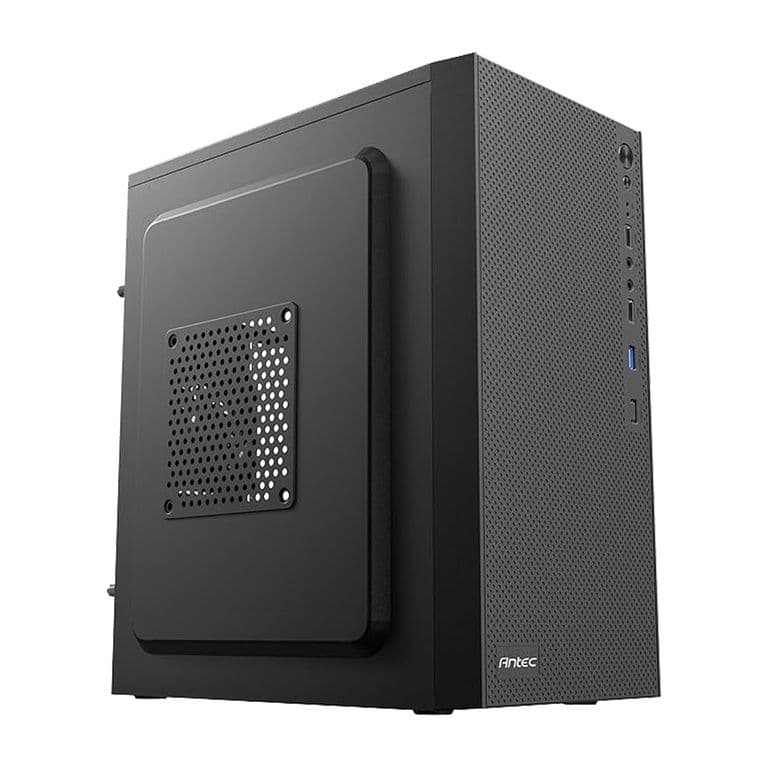 Pc Armado Amd Ryzen 5 8600g 6-core Radeon + 16gb Ddr5 + Wifi
