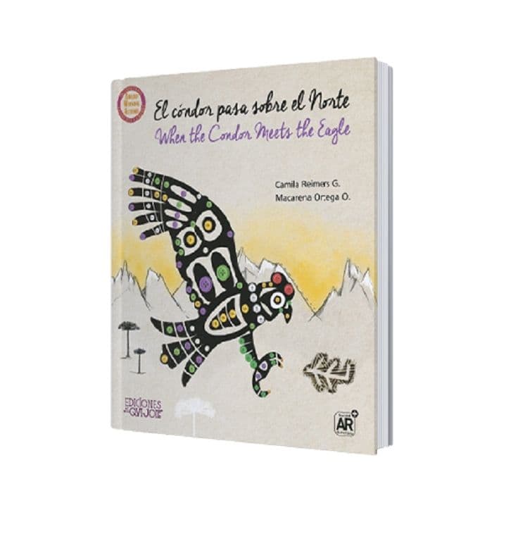 El Condor Pasa Sobre El Norte -