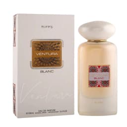 Riiffs Ventura Blanc Women EDP 100 ml Turquesa ...