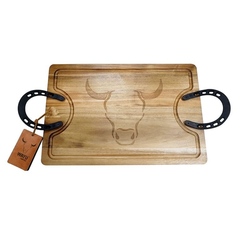 Tabla Herradura Limited Medium