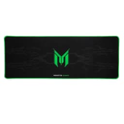 PA348 PAD MOUSE 75X28 Negro