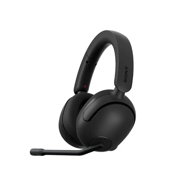 Audifonos inalambricos INZONE H5 para juegos