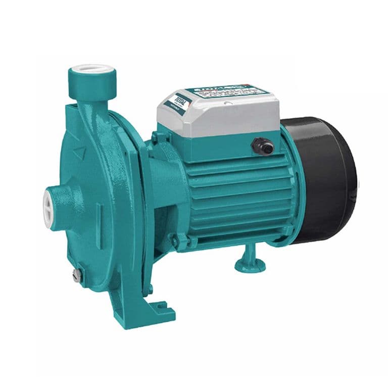 Bomba De Agua Periferica 370w 05hp Total Twp23706
