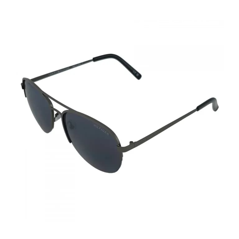 Lentes de Sol X62049 Hombre Outlook Gris TALLA UNICA