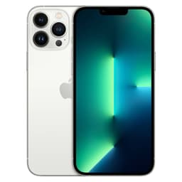 IPhone 13 Pro Max 256GB - Silver - Reacondicionado