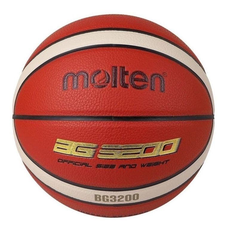 Balon De Basquetbol BG3200 N6