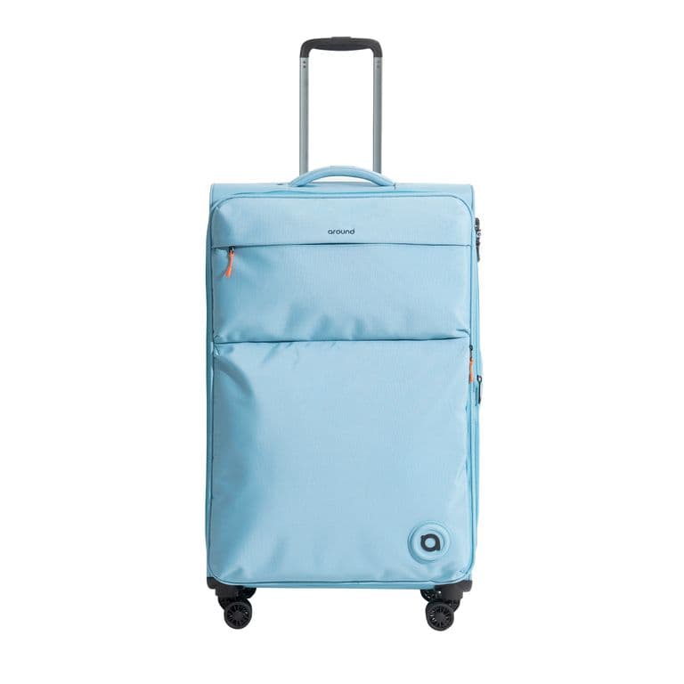MALETA OTTAWA EXTRA GRANDE CELESTE Celeste XL