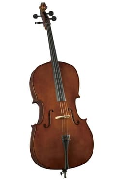 Violoncello Outfit 4/4' SC-130