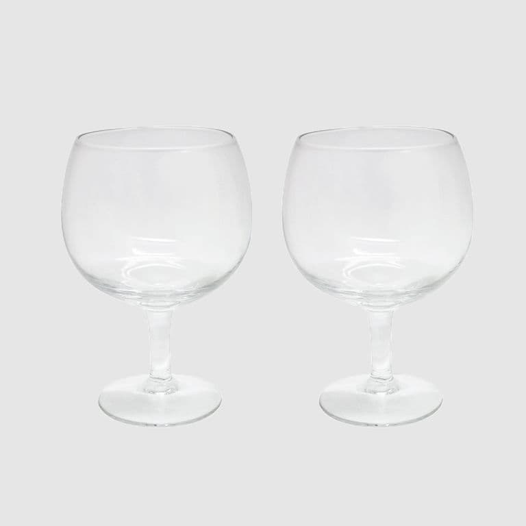 Set 2 Copones Cerveceros
