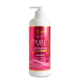 Shampoo Sensation Color 1000ml Cabello Tenido