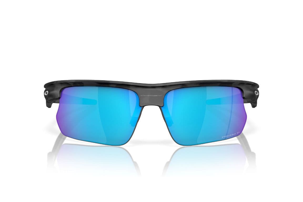 Lentes de Sol Bisphaera Prizm Sapphire Polarizados Gris M