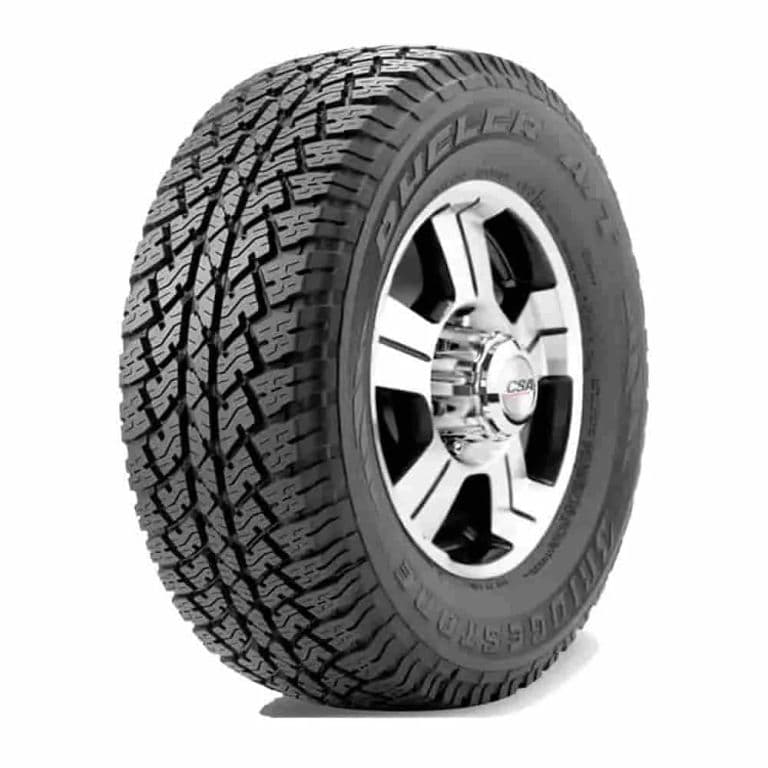 NEUMATICO 255/70 R17 DUELER D693 AT