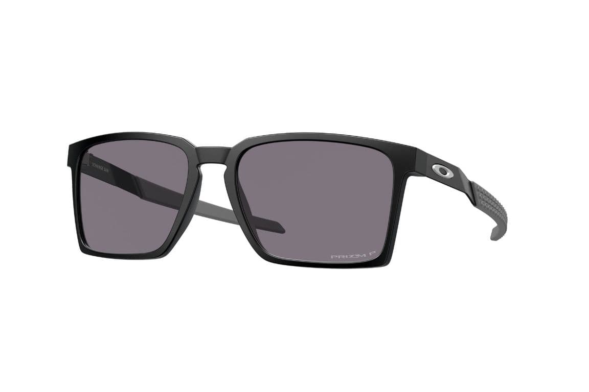 Lentes de Sol Exchange Sun Prizm Grey Polarizados Negro M