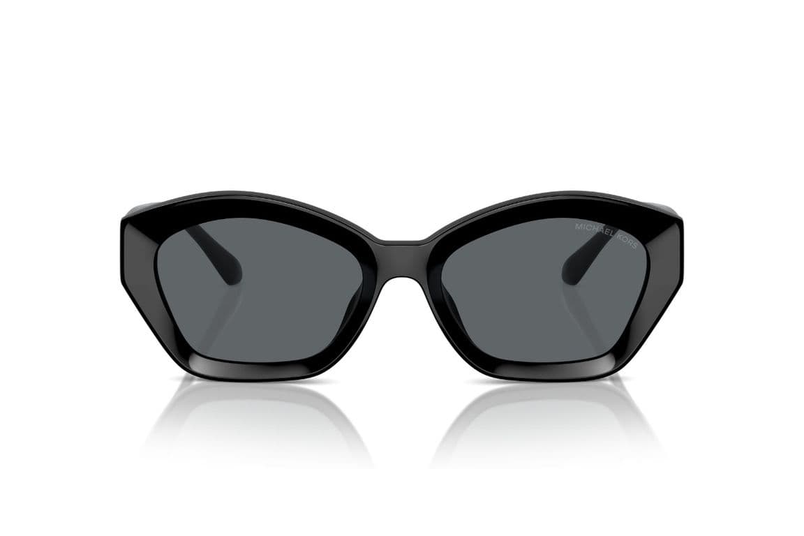 Lentes de Sol Bel Air Negro Negro M