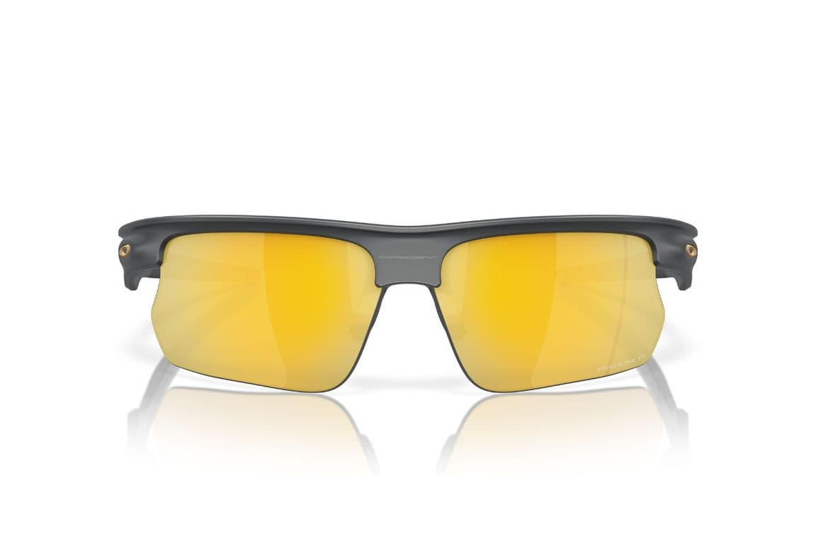 Lentes de Sol Bisphaera Prizm 24K Polarizados Gris M