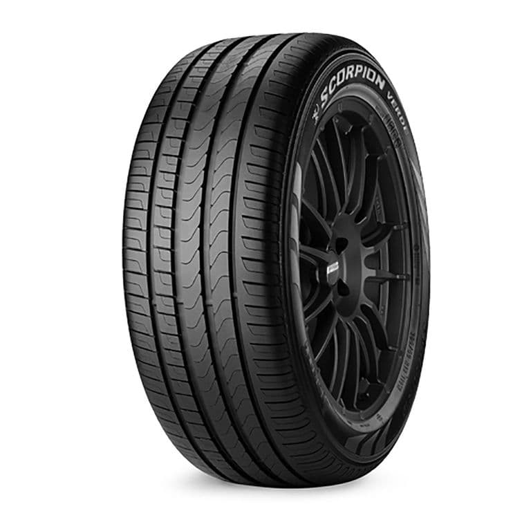 NEUMATICO 285/40 R21 109Y XL SCORPION VERDE AO