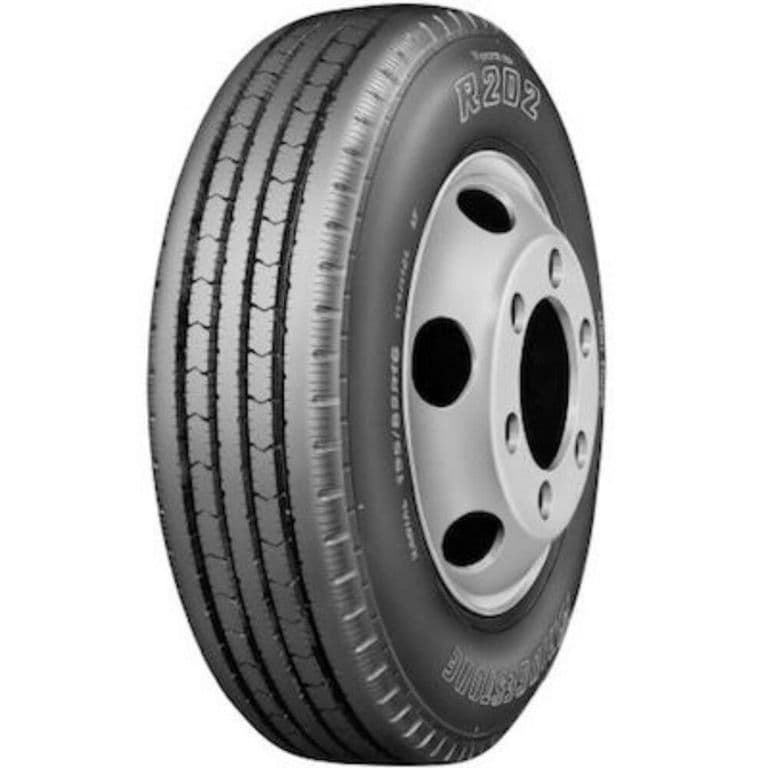 NEUMATICO 195/85 R16C 114/112L R-SERIES R202