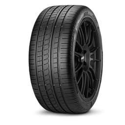 NEUMATICO 225/40 R18 88(Y) P ZERO ROSSO N0