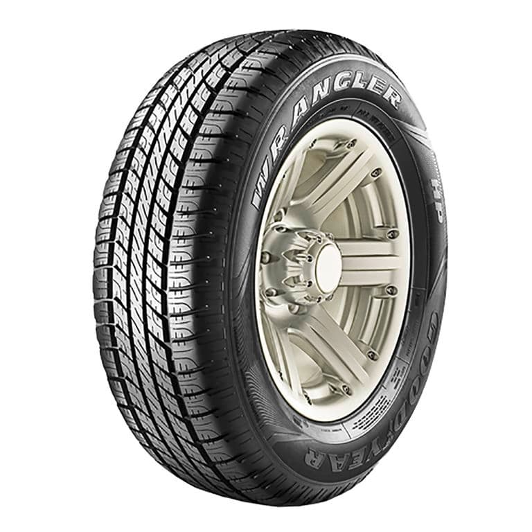NEUMATICO 255/60 R18 112V WRANGLER HP ALL WEATHER
