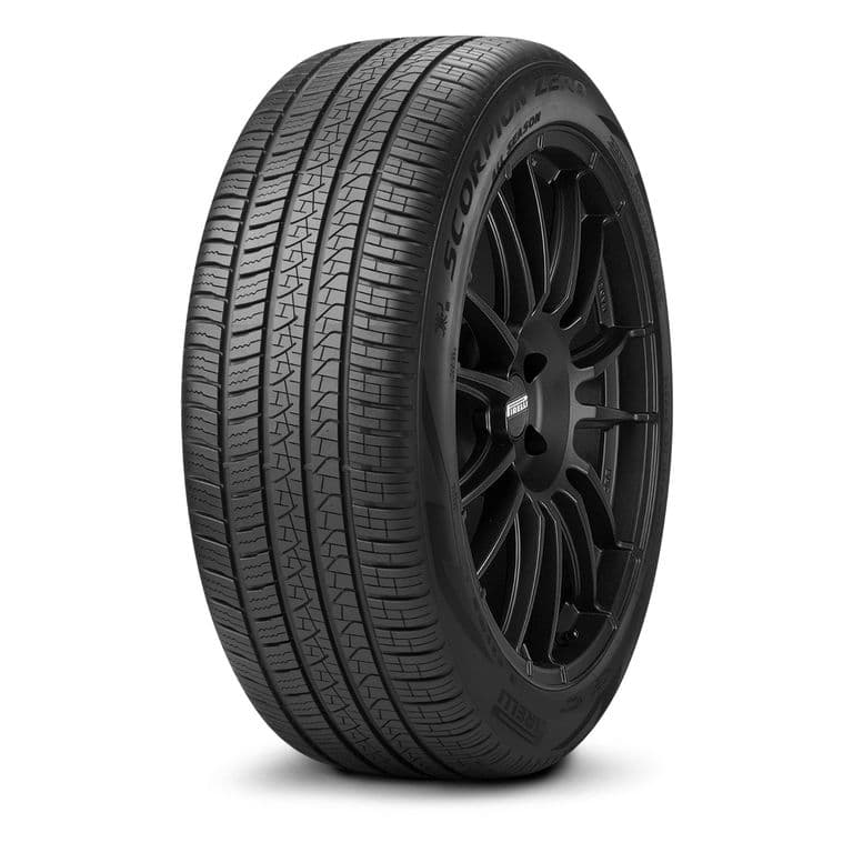 Neumatico Scorpion Zero All Season 265/40 R22 106Y XL NCS LR