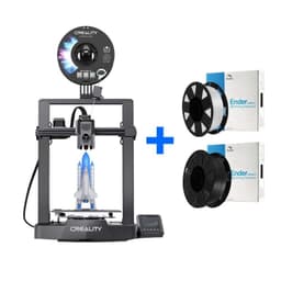 Ender-3 V3 KE + 2 Filamentos PLA Ender