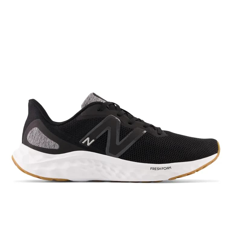 Zapatillas Running Hombre MARISEK4 Negro Negro 39.5