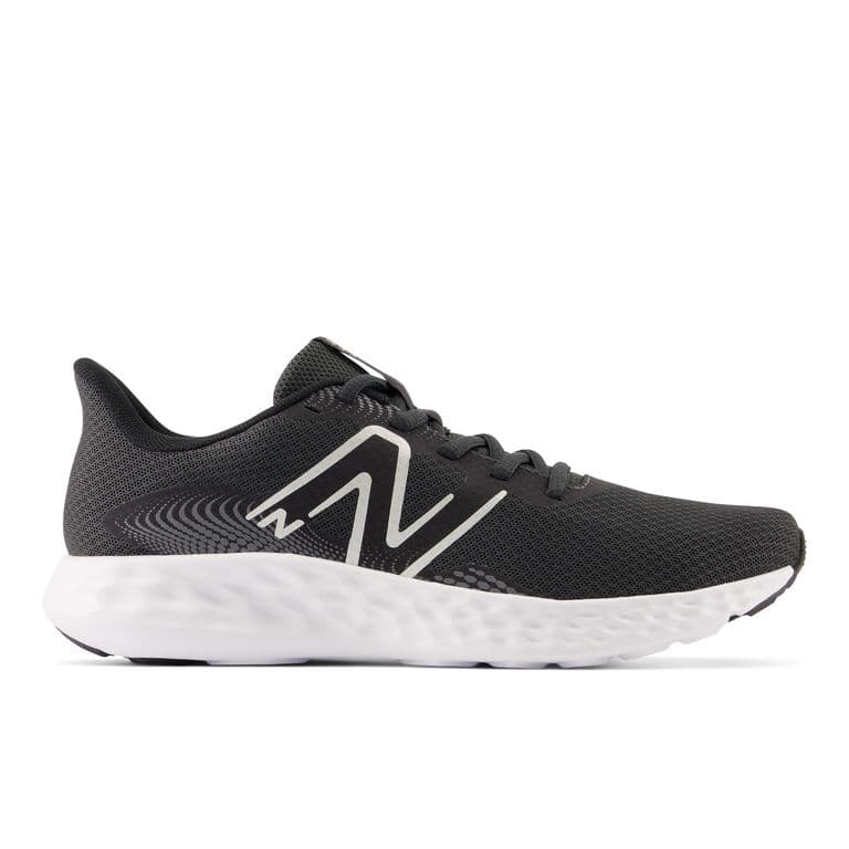 Zapatillas Running Mujer W411LB3 Negro Negro 38