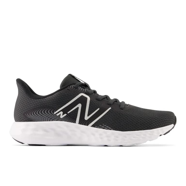 Zapatillas Running Mujer W411LB3 Negro Negro 38.5