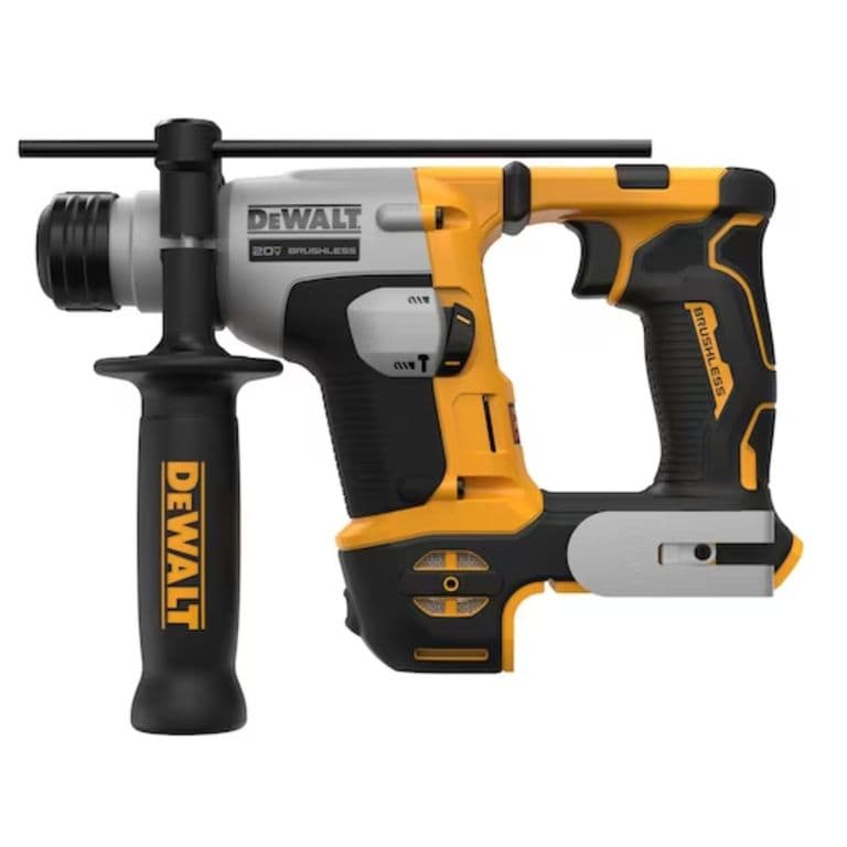 Rotomartillo Sds Plus 58 20v Max Dch172b Sin Bateria