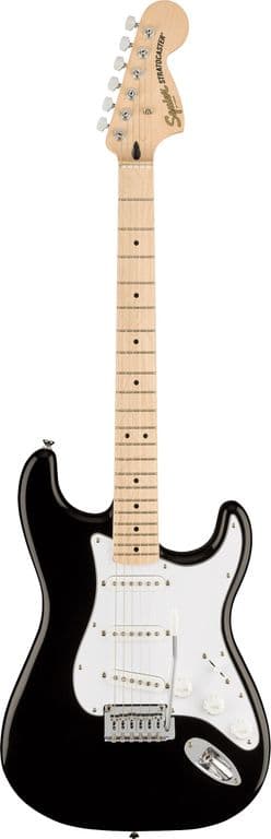 Guitarra Electrica Stratocaster Affinity