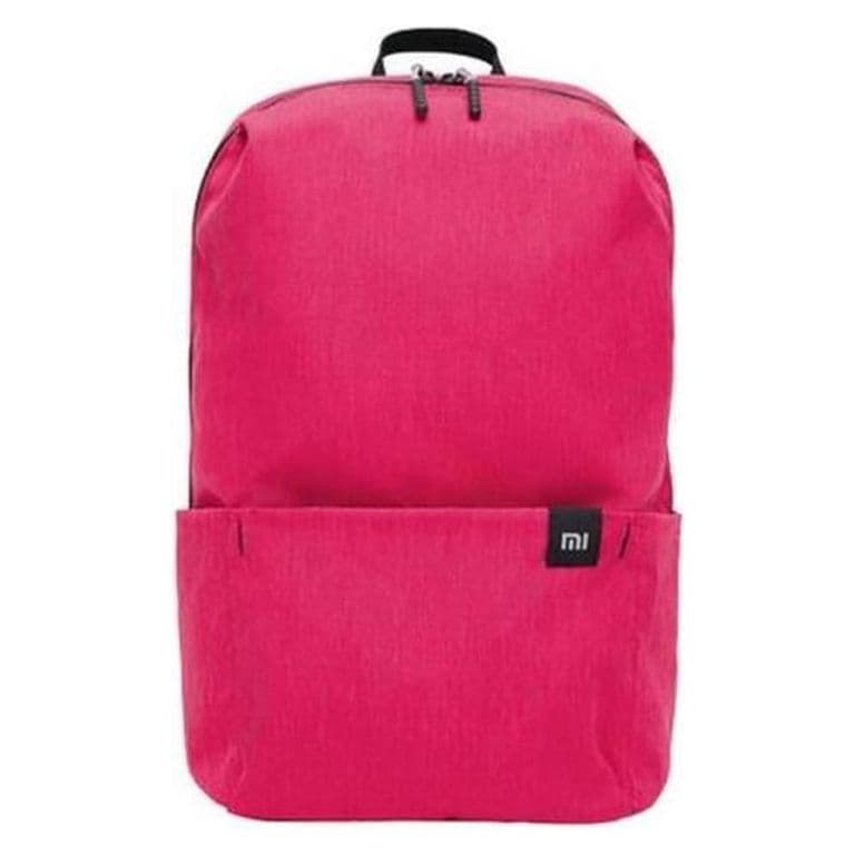 Mochila Bolso Casual Daypack Diseno Ergonomico Pink Fucsia