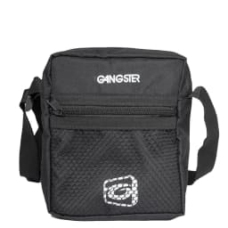 Shoulder Bag 1 Negro L