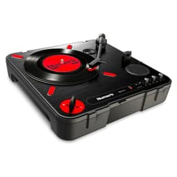 Tornamesa Scratch Portatil Pt01 -