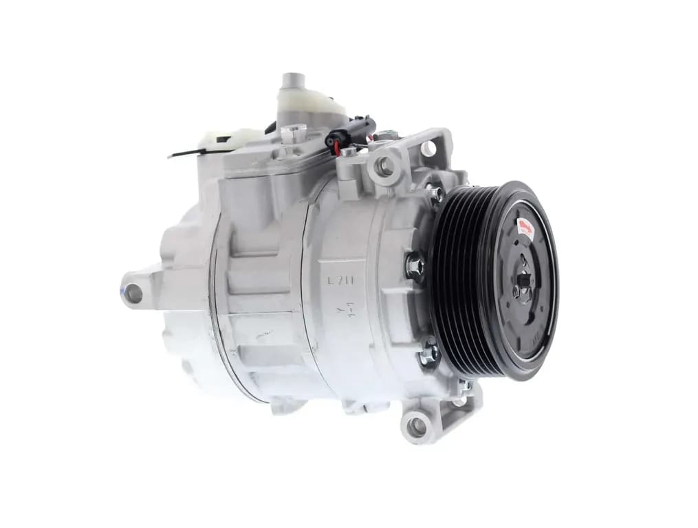 COMPRESOR DE AC 6SEU16C 6PK 12V 110MM MERCEDES
