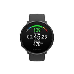 Reloj Fitness Ignite 2 Gps Negro Negro
