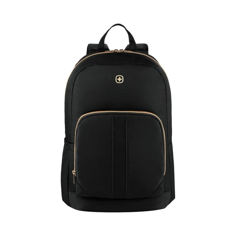 Mochila Ventum color negro Negro TALLA UNICA