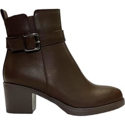 Botin Mujer Cafe Augusta Cafe 38