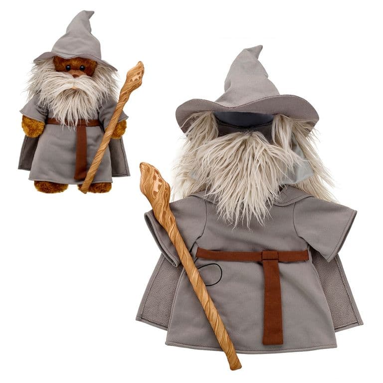 Disfraz Gandalf el Senor de los Anillos