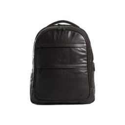 Velez Mochila Waterproof 2 Cuero Hombre Cafe
