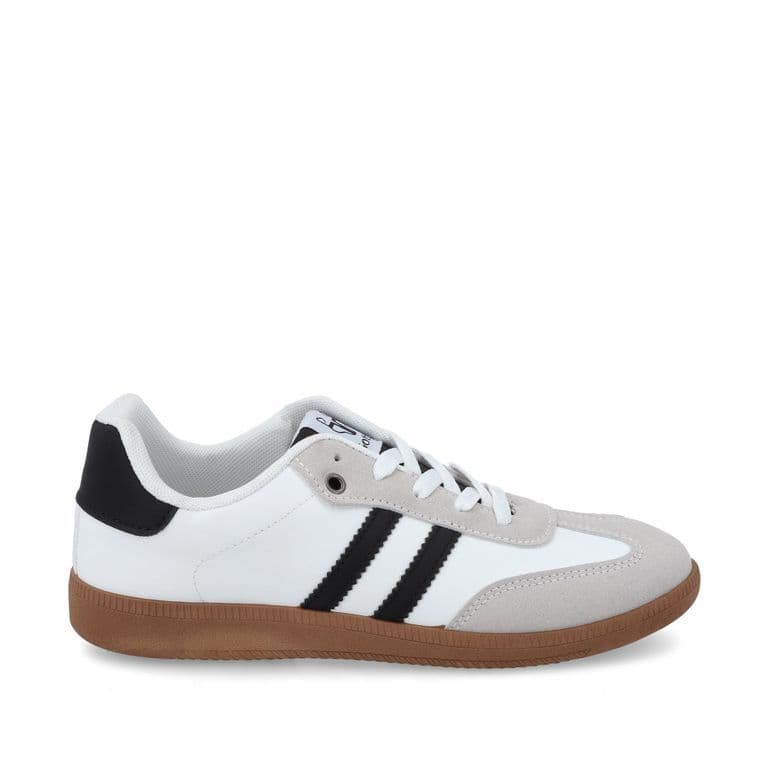 Zapatilla Blanco Mujer 48061 Blanco 38