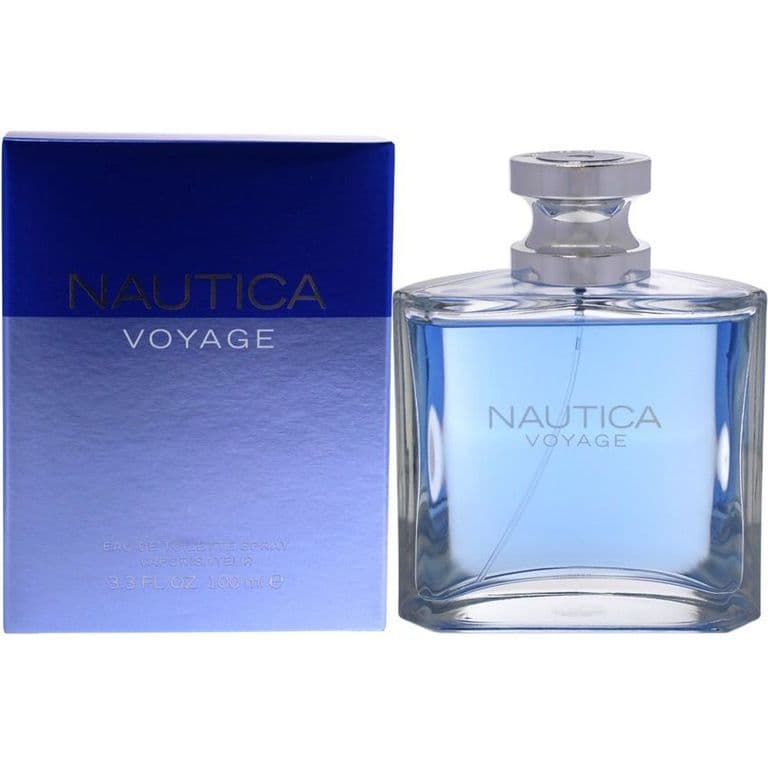Perfume Voyage Edt 100ml Hombre 100 ML
