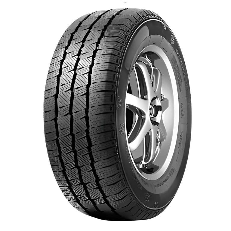 Neumatico 205/75r16 110/108r Mr300 8pr Ltr -- Chn