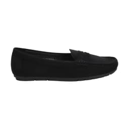 Mocasin Mujer Negro 21 Lali Negro 39