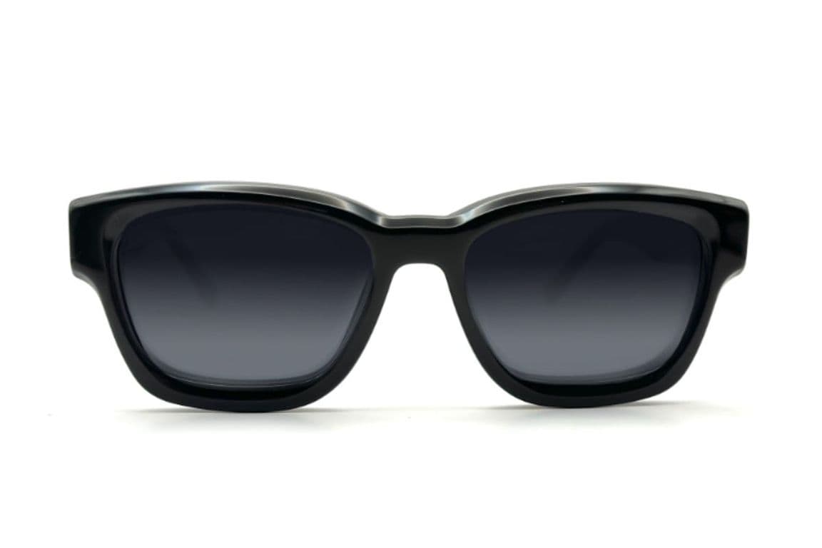 Lentes de Sol Angelina Negro Eyewear Negro M