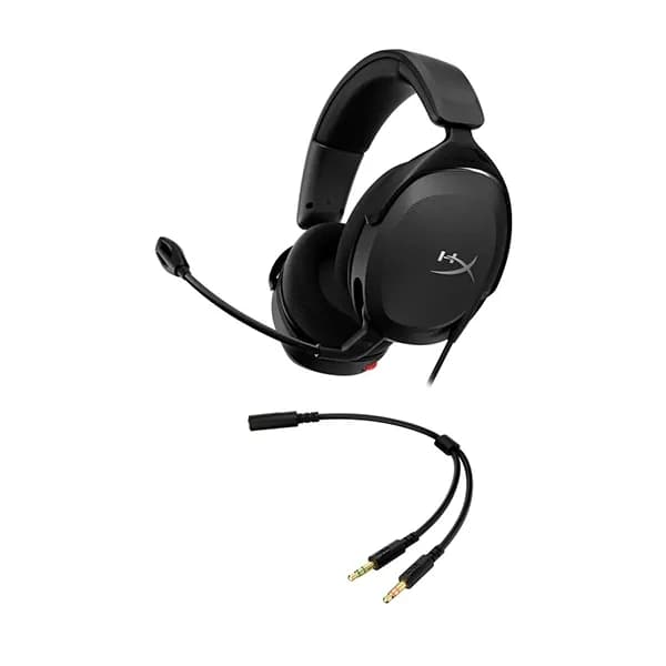 Audifonos Cloud Stinger 2 Core cableado