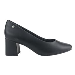 Zapato Mujer 2417101 Negro Casual Negro 37