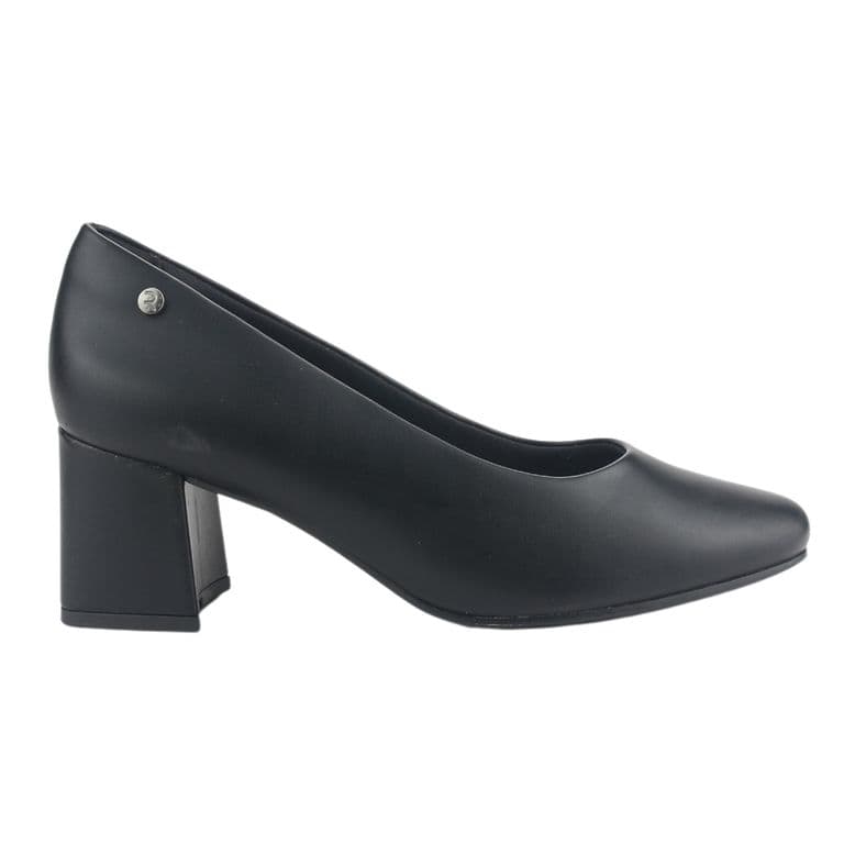 Zapato Mujer 2417101 Negro Casual Negro 37