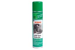 Silicona con Aroma a Manzana 400ml Refrescante